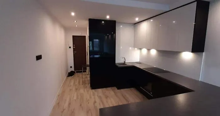 Przymorze Baltic Apartment