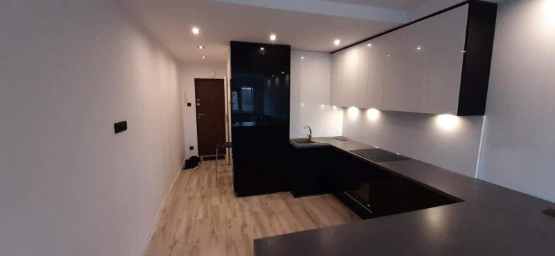 Przymorze Baltic Apartment